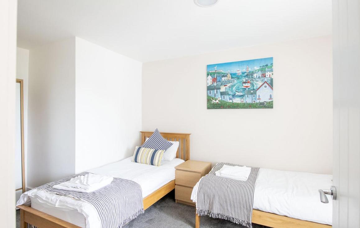 Mersea Island By Away Resorts Колчестер Екстер'єр фото